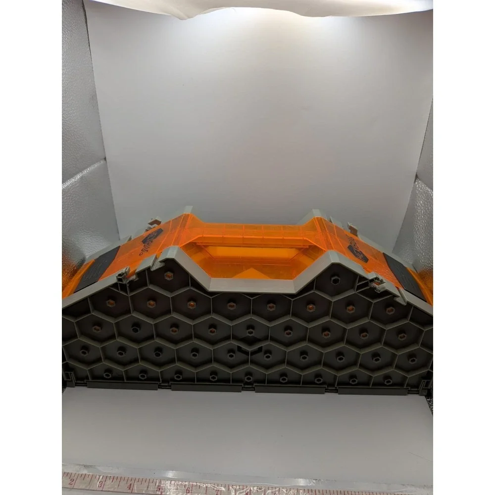 HEXBUG Nano Hive Habitat Playset And Accessories Cells Track Portable